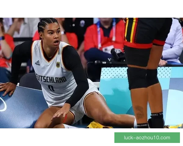 萨尔路易斯女篮击败ALBA柏林女篮以70比58迎来胜利 萨尔路易斯女篮击败ALBA柏林女篮以70比58迎来胜利